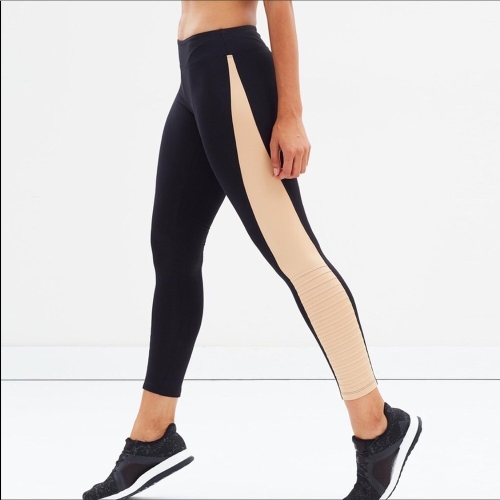 Koral Activewear Boom Legging NWT $140